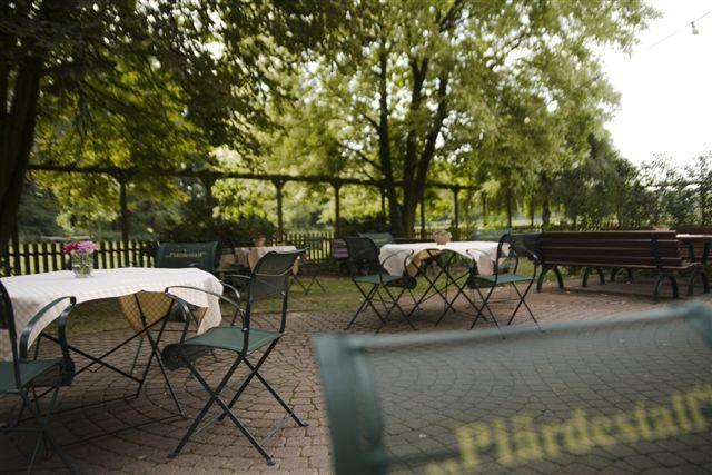 Hotel Restaurant Piaerdestall Hoevelhof Dış mekan fotoğraf