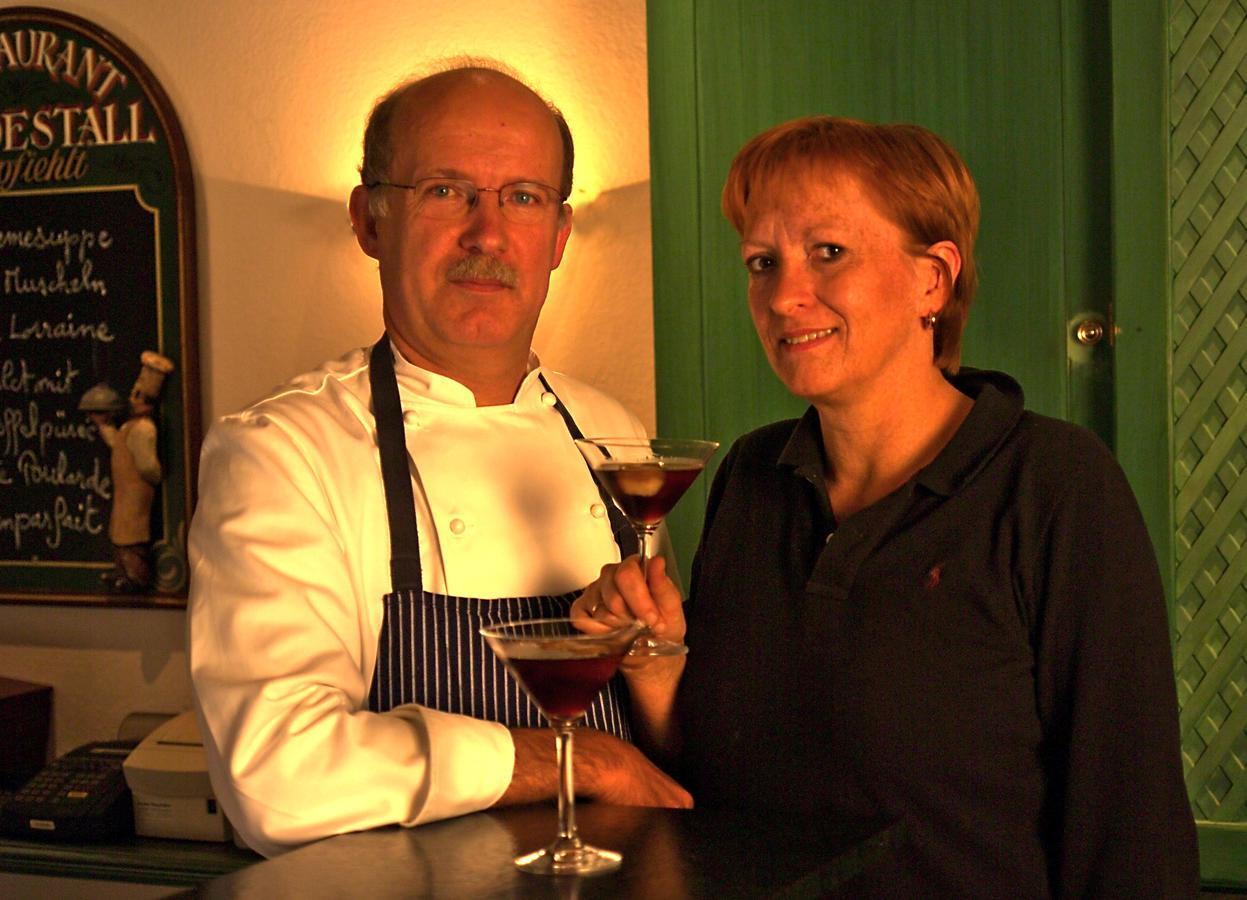 Hotel Restaurant Piaerdestall Hoevelhof Dış mekan fotoğraf